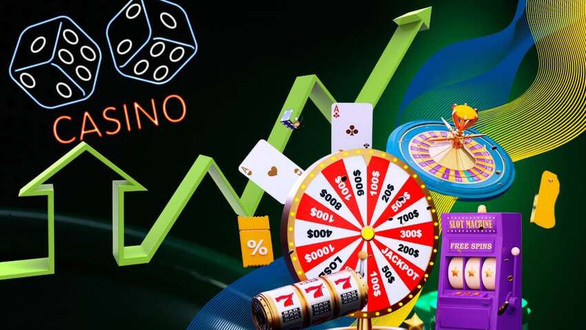 Discover the Highest Paying UK Online Casino for Jackpot Winners Discover the Highest Paying UK Online Casino for Jackpot Winners