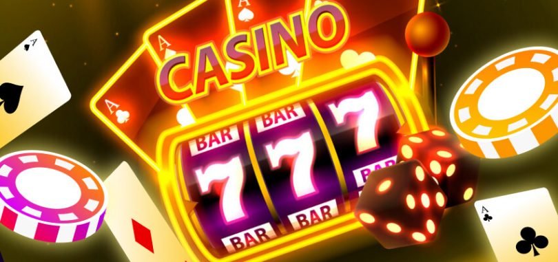Discover the Thrills of UK Online Casino with No Deposit Required Discover the Thrills of UK Online Casino with No Deposit Required