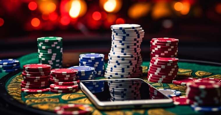 Understanding Online Casino Chargeback UK A Comprehensive Guide Understanding Online Casino Chargeback UK A Comprehensive Guide